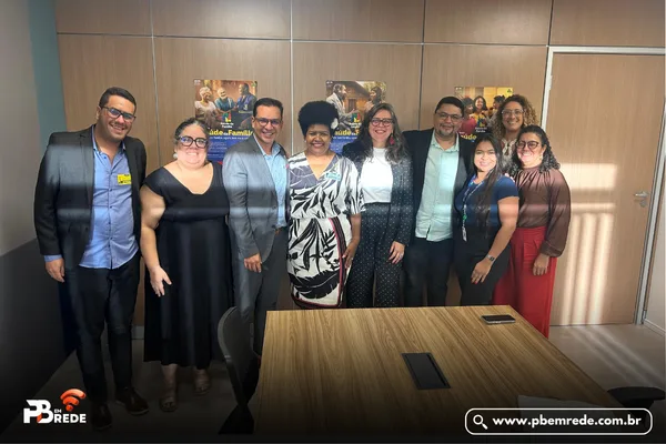 Vereadora Jô Oliveira leva debate sobre violência obstétrica ao Ministério da Saúde, em Brasília