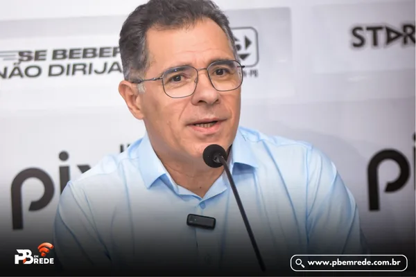 Presidente do Treze renuncia ao cargo, e diretoria também deixa o clube