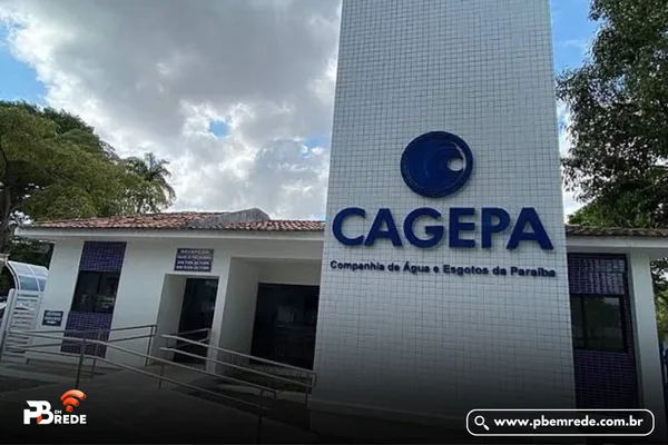 Cagepa garante abastecimento pleno em mais cinco cidades do Brejo paraibano