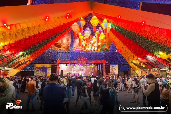 Coração do Maior São João Mundo acolhe forró, tradição e cultura nos 38 dias de festa