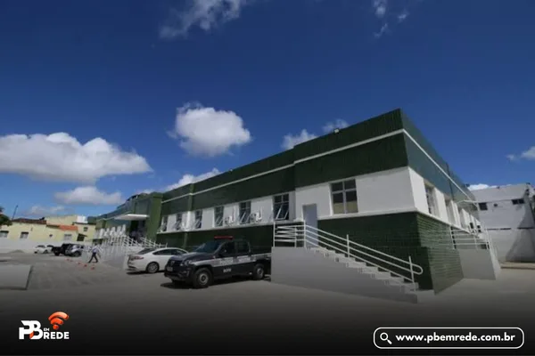 João Azevêdo exonera diretor do Hospital de Clínicas de Campina Grande após denúncias em mutirão de cirurgias