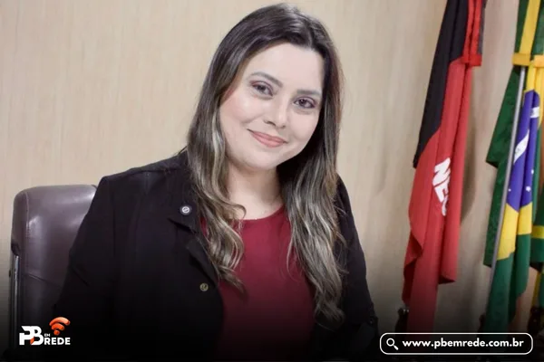 Waléria Assunção consegue aprovação de cinco projetos e reforça compromisso com a causa animal, inovação e bem-estar em Campina Grande