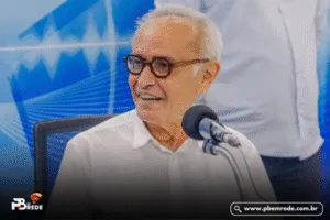 Cícero Lucena deve retornar ao Brasil nesta terça-feira após deixar Israel em segurança
