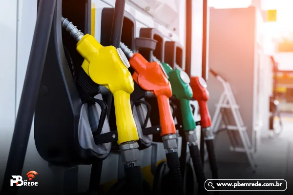 Distribuidora é multada em R$ 250 mil por não repassar redução da gasolina em João Pessoa