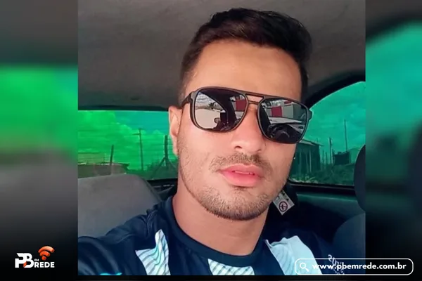 Vigilante morre durante tentativa de assalto a carro-forte em Campina Grande