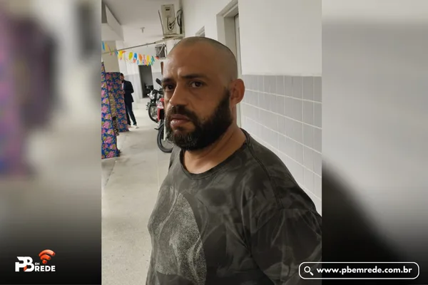 Polícia Civil investiga, identifica e prende sete assaltantes que atacaram dois carros-fortes em Campina Grande