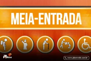 Meia-entrada para acompanhantes de idosos é tema de PL de Anderson Pila em Campina Grande