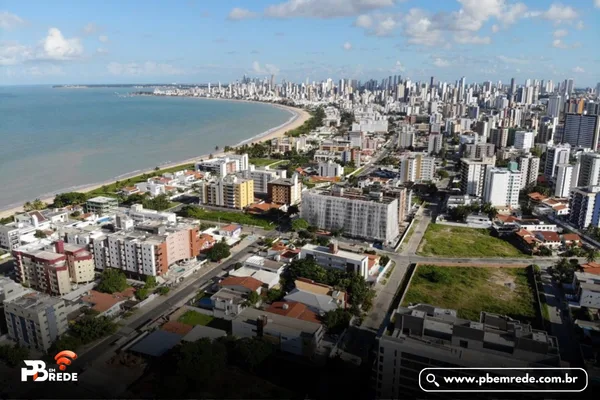 Paraíba é o único estado do Nordeste com saldo positivo de novos moradores, aponta IBGE
