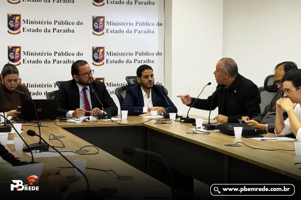 Vereador Anderson Pila defende comerciantes da Av. Francisco Lopes de Almeida perante avisos de retirada do local<br>