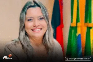 Waléria Assunção protocola três projetos de lei na retomada das sessões na Câmara de Campina