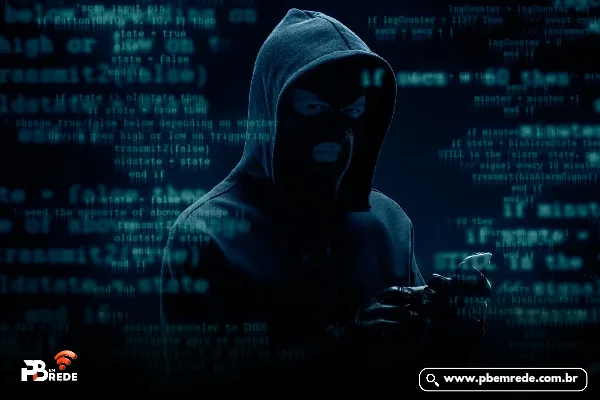 Polícia prende na Paraíba investigado por invadir sistemas do Tribunal de Justiça do Rio Grande do Sul