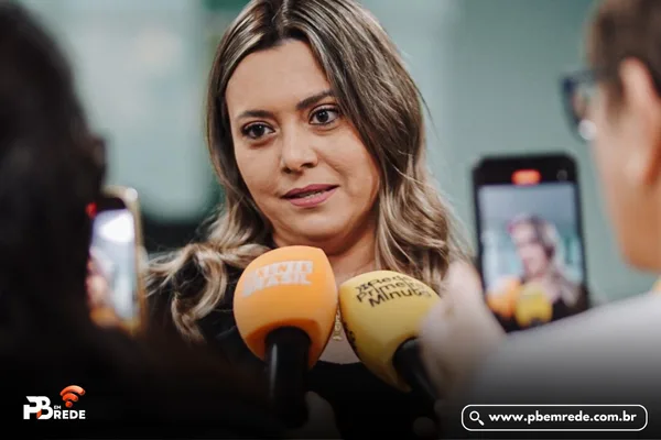 Vereadora Waléria Assunção denuncia caos na saúde pública de Campina Grande e cobra soluções urgentes