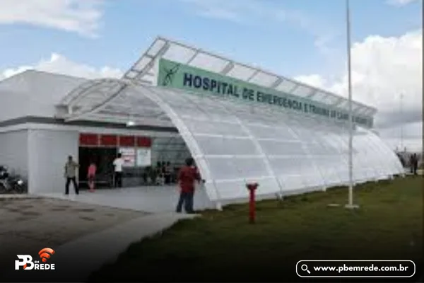 Hospital de Trauma realiza campanha de doação de sangue nesta quinta-feira (24)