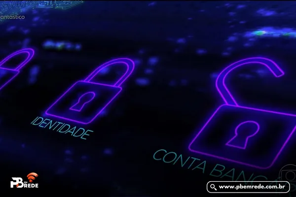 Paraíba tem queda nos roubos e alta significativa nos golpes online em 2024