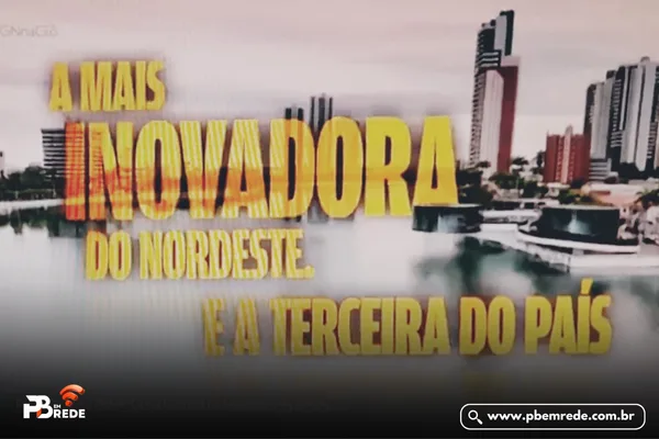 Campina Grande foi destaque nacional no Programa Pequenas Empresas e Grandes Negócios do último sábado