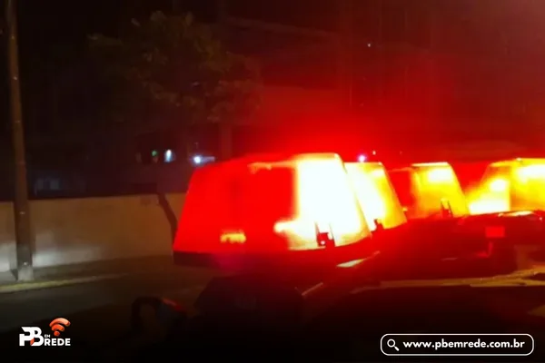 Homem é retirado de casa e assassinado com requintes de crueldade na Grande João Pessoa