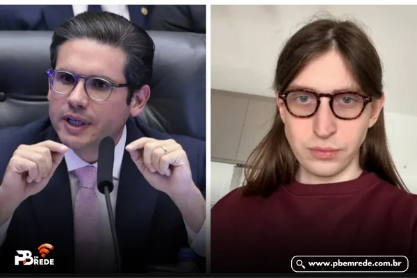 Após vídeo sobre “adultização”, Motta diz que Câmara vai pautar projetos sobre crianças em redes sociais
