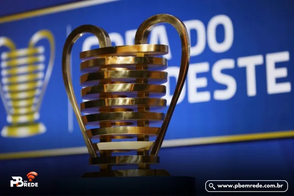 Copa do Nordeste deve ter novo formato a partir de 2026