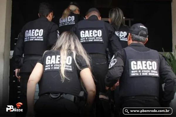 Operação do MPPB prende policiais militares suspeitos de envolvimento em chacina no Conde