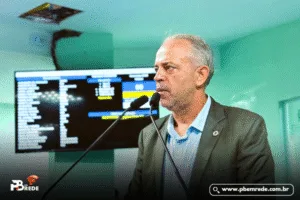 Vereador Pila alerta: “Hospitais estão colapsando por falta de gestão municipal