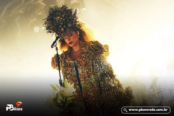 Festival de Inverno de Campina Grande lota Parque Evaldo Cruz com mais de 25 mil pessoas em show de Vanessa da Mata