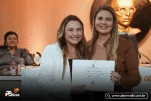 Hospital da FAP recebe Moção de Aplausos pelo trabalho em prol do Agosto Dourado