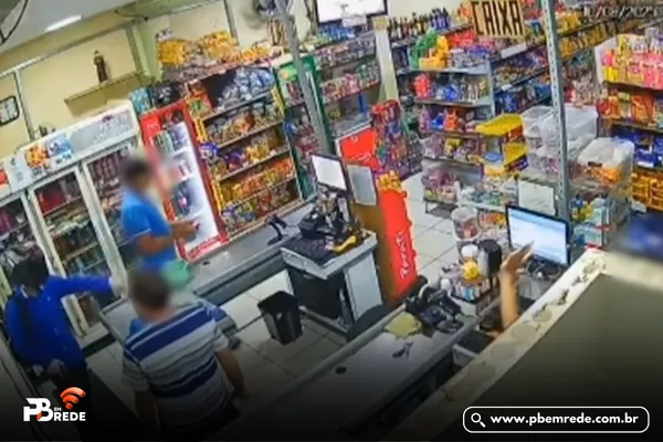 Suspeitos de assalto morrem em acidente durante fuga, na PB-150