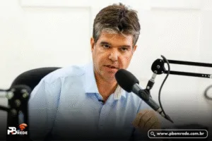 TJPB julga recurso e condena Ruy Carneiro a 12 anos e nove meses de reclusão no “Caso Desk”