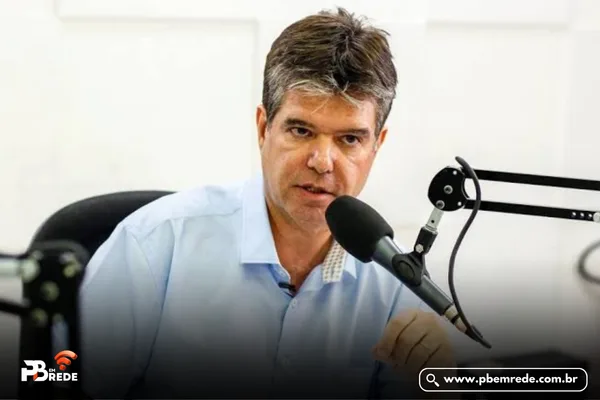 TJPB julga recurso e condena Ruy Carneiro a 12 anos e nove meses de reclusão no “Caso Desk”