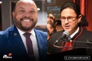 Por iniciativa de Saulo Germano, novo procurador-geral do MPPB receberá Cidadania Campinense