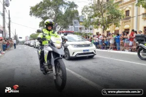 Feriado de “Sete de Setembro” 2025: Prefeitura divulga operação de trânsito e transporte público