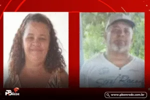 Encontrados corpos em decomposição que podem ser de casal desaparecido em Sapé