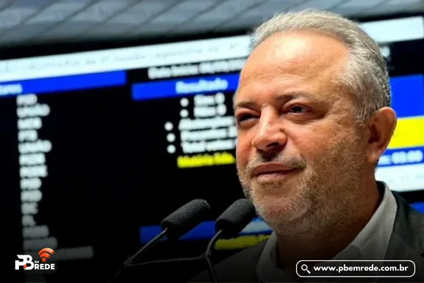 Anderson Pila reforça diálogo e comando de João Azevedo em prol de chapa de consenso