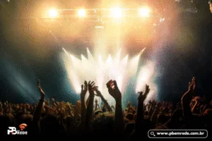 ‘Lei anti-Oruam’: Paraíba sanciona lei que proíbe uso de recursos públicos em shows que façam apologia ao crime organizado