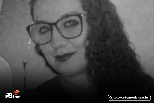Professora morre em acidente entre caminhão e moto na Avenida Manoel Tavares, em CG