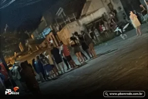 Assassinato é registrado no Monte Santo e PM é acionada na noite desta quinta-feira