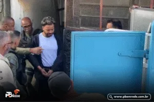 Hytalo Santos e marido submetiam menores a procedimentos estéticos e tatuagens para criação de conteúdos nas redes, diz MP