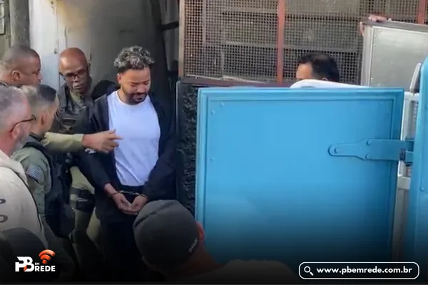 Hytalo Santos e marido submetiam menores a procedimentos estéticos e tatuagens para criação de conteúdos nas redes, diz MP