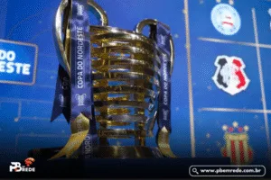 Federações definem novo modelo para Copa do Nordeste de 2026; saiba como será