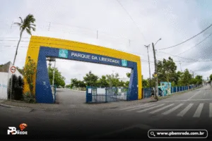 Parque da Liberdade recebe segunda etapa do Festival Loterias Caixa 2025 neste sábado