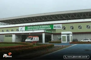 Sargento da PM é baleado ao tentar reagir a assalto em Bayeux, PB