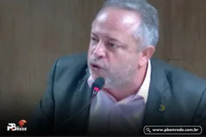 Anderson Pila garante que caso Energisa não mande representantes para audiência outras medidas serão tomadas pela CMCG