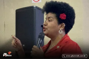 Jô Oliveira destaca participação na 5ª Conferência Nacional de Promoção da Igualdade Racial em Brasília