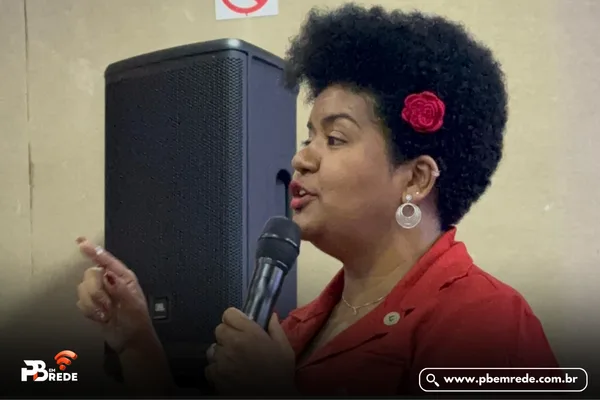 Jô Oliveira destaca participação na 5ª Conferência Nacional de Promoção da Igualdade Racial em Brasília