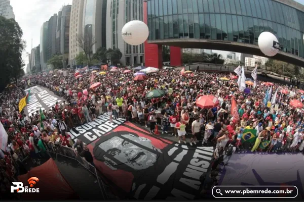 Após protestos da esquerda, Senado enterra PEC da Blindagem por unanimidade