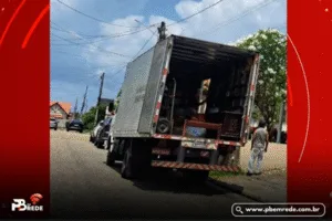 Idosa é resgatada após 52 anos de trabalho doméstico sem carteira assinada e análogo à escravidão na PB