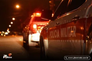 Homem mata irmã, faz mãe de refém, atira em vizinho e depois tira a própria vida, em João Pessoa