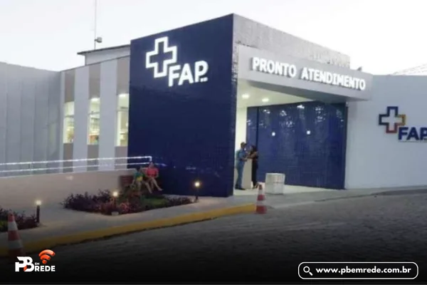 FAP, referência em câncer, e outros hospitais ameaçam parar por atrasos de recursos em Campina Grande