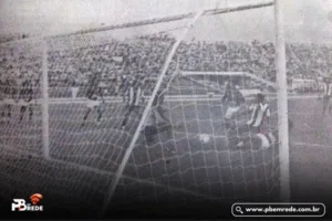 CBF DEVE OFICIALIZAR TÍTULO DA SÉRIE B DE 1986 AO TREZE E MAIS TRÊS CLUBES BRASILEIROS