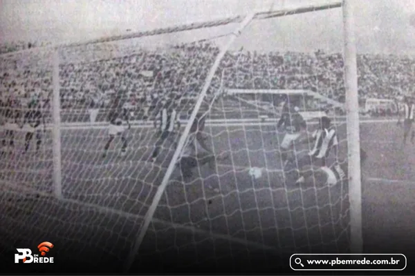 CBF DEVE OFICIALIZAR TÍTULO DA SÉRIE B DE 1986 AO TREZE E MAIS TRÊS CLUBES BRASILEIROS